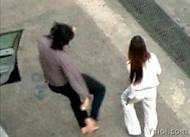 Bị người yêu tấn công, nam sinh vào viện cấp cứu