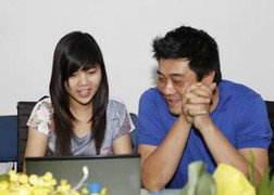 'Nói cho oai không phải phong cách của êkip Mr Đàm'