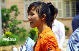 Gợi ý giải đề thi đại học môn Toán khối A, A1