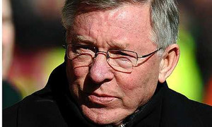 Sir Alex 'mừng rỡ' vì tống khứ được phản đồ