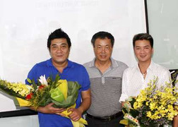 Đàm Vĩnh Hưng: 'Tôi cũng sợ tuổi già và hết thời'