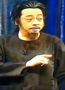 Thu Hà, Hoàng Dũng 'giải trình' về màn hút thuốc