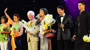 Không thể công khai các ca khúc bị cấm