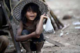 Bệnh lạ, 60 trẻ em thiệt mạng trong vòng 3 tháng