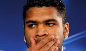 Tự đốt nhà, cựu sao Bayern Munich đi tù gần 4 năm