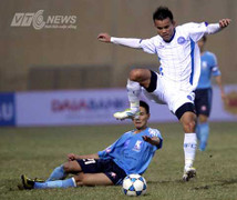 VPF: Nói hay, làm có hay?