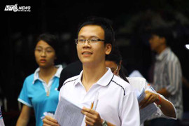 Gợi ý giải đề thi đại học môn Hóa học khối A