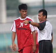 U22 VN thua thảm: Để thất bại không phải mẹ thất bại