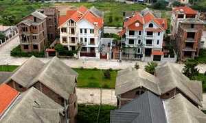 Sự thật nợ xấu bất động sản ngân hàng