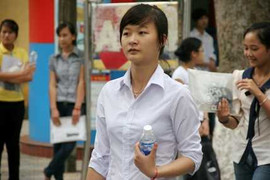 Đề Hóa, Anh ‘dễ thở’: cơ hội cho thí sinh gỡ điểm