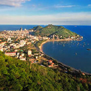 Ảnh: Đẹp ngỡ ngàng biển đảo Việt Nam