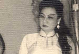 Chuyện NSND Phùng Há (Kì 2): Cô đào trong lò gạch