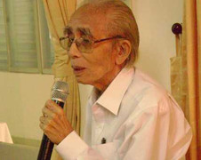 NS Phan Huỳnh Điểu: Nằm viện, tiếc vì lỡ chung kết Euro