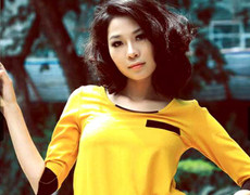 Chân dài Hồng Hà lần đầu chia sẻ sau scandal bán dâm