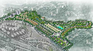 'Ông trùm' siêu xe miền Bắc đổ 1.200 tỷ đầu tư BĐS