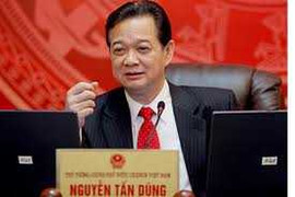 Thủ tướng ký quyết định bổ nhiệm hai thứ trưởng