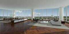 Siêu penthouse 2.000 tỷ sắp có chủ?
