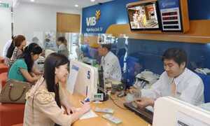 Lãi suất cho vay mua nhà thấp nhất 8%