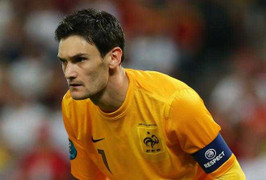 Chuyển nhượng sáng 7/7: Arsenal có chữ ký Lloris