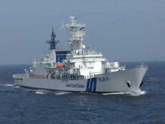 Học giả Trung Quốc kêu gọi từ bỏ 'ngoại giao pháo hạm'