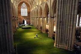 Những hình ảnh thế giới đẹp nhất tháng 6