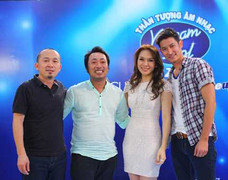 Vietnam Idol 2012: Mỹ Tâm khẳng định sẽ không thiên vị
