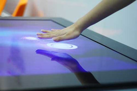 Đếm 'vũ khí nóng' tại trụ sở Microsoft châu Á