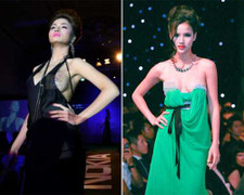 Công khai ‘sổ đen’ ghi tên chân dài diện đồ phản cảm