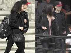 Justin – Selena chia tay chỉ là tin vịt!