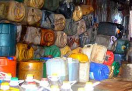 Xăng bẩn: Xử phạt thêm 1 cơ sở ở Đà Nẵng