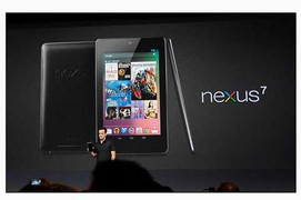 5 mẫu máy tính bảng giá rẻ sắp lên kệ