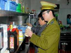 Hải Phòng: Cách chức Chi cục trưởng Chi cục ATVSTP