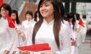 Hà Nội: Tựu trường sớm nhất ngày 13/8