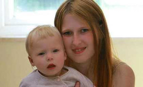 Sinh con an toàn khi đang bị hôn mê