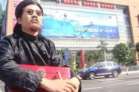 Hồng Hà qua lăng kính hài hước của Vượng Râu, Hiệp Vịt