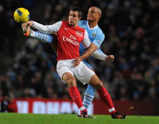 Van Persie chia tay Arsenal, nhưng sẽ đi đâu?