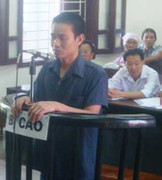 Cuồng ghen, sát hại người yêu rồi tự tử