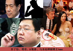 Vụ Bạc Hy Lai: Nghi can mới là triệu phú New Zealand