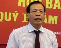 'PVN vẫn khai thác bình thường ở Biển Đông'