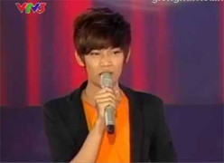 Mr Đàm khoe show khủng, không lôi được thí sinh