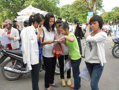 Tuyển sinh ĐH, CĐ 2012: Đề thi Sử khối C