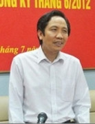 Bộ trưởng chỉ đạo xử lý nghiêm Vụ trưởng say rượu