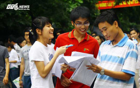 Tuyển sinh ĐH, CĐ 2012: Đề thi Văn khối C