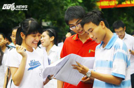 Tuyển sinh ĐH, CĐ 2012: Gợi ý giải đề Sử khối C