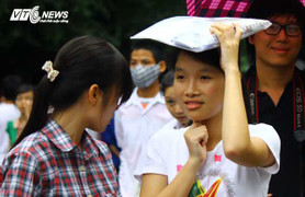 Tuyển sinh ĐH, CĐ 2012: Đề thi Văn khối D