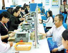 Lãi suất nợ cũ về 15%: Bao nhiêu DN được 'cứu'?