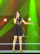 The Voice Vietnam: BGK khoe mẽ để lôi kéo thí sinh