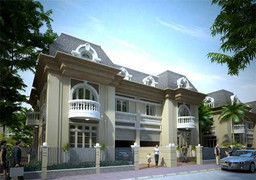 Vì sao 'ông trùm' siêu xe đất Bắc rót 1.200 tỷ vào BĐS?