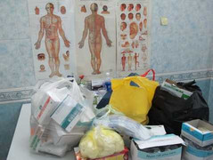 TP.HCM có số người Trung Quốc hành nghề Y cao nhất