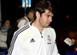 Chuyển nhượng chiều 10/7: Kaka muốn rời Madrid
